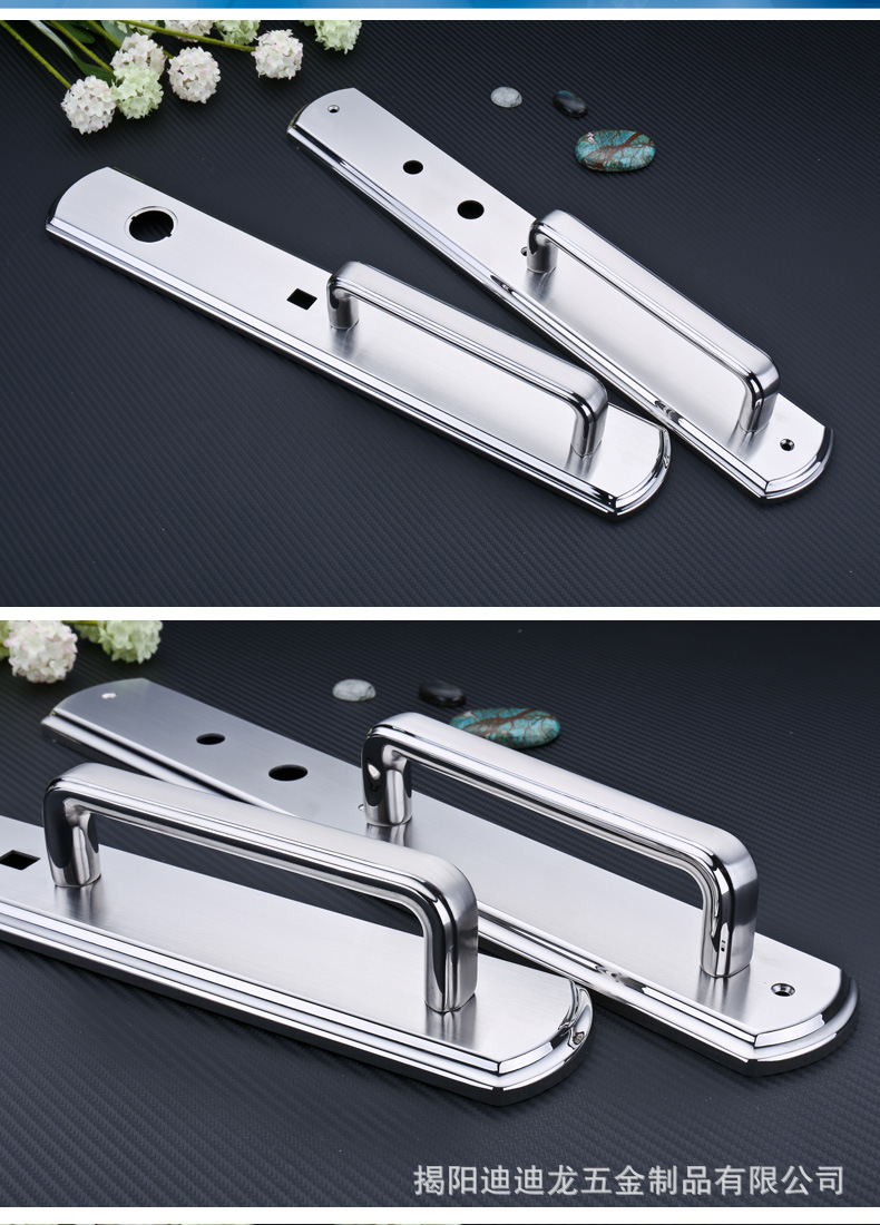 大门锁 防盗锁 大门  别墅大门锁