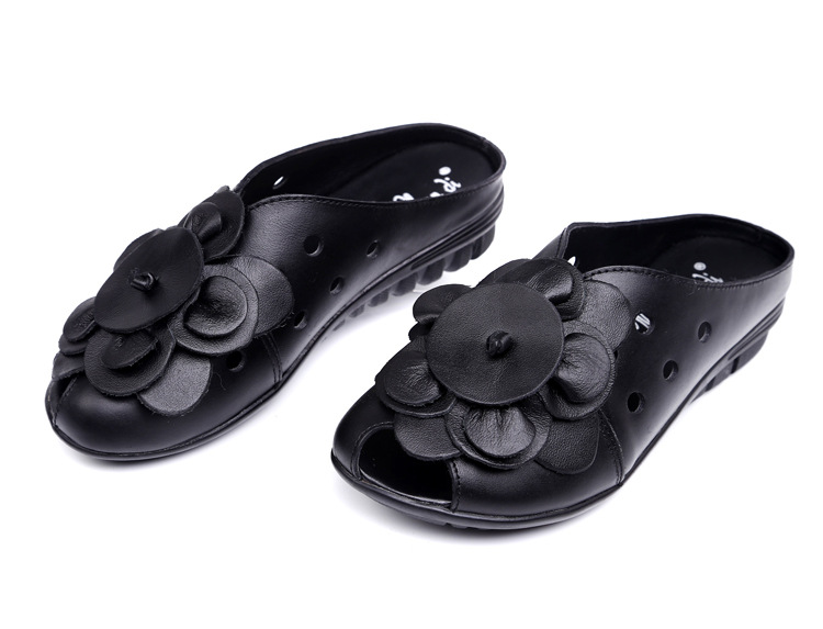 <em>凉鞋</em>-2014 夏季新款 <em>淑妹</em>厂家直销正品鞋 平底