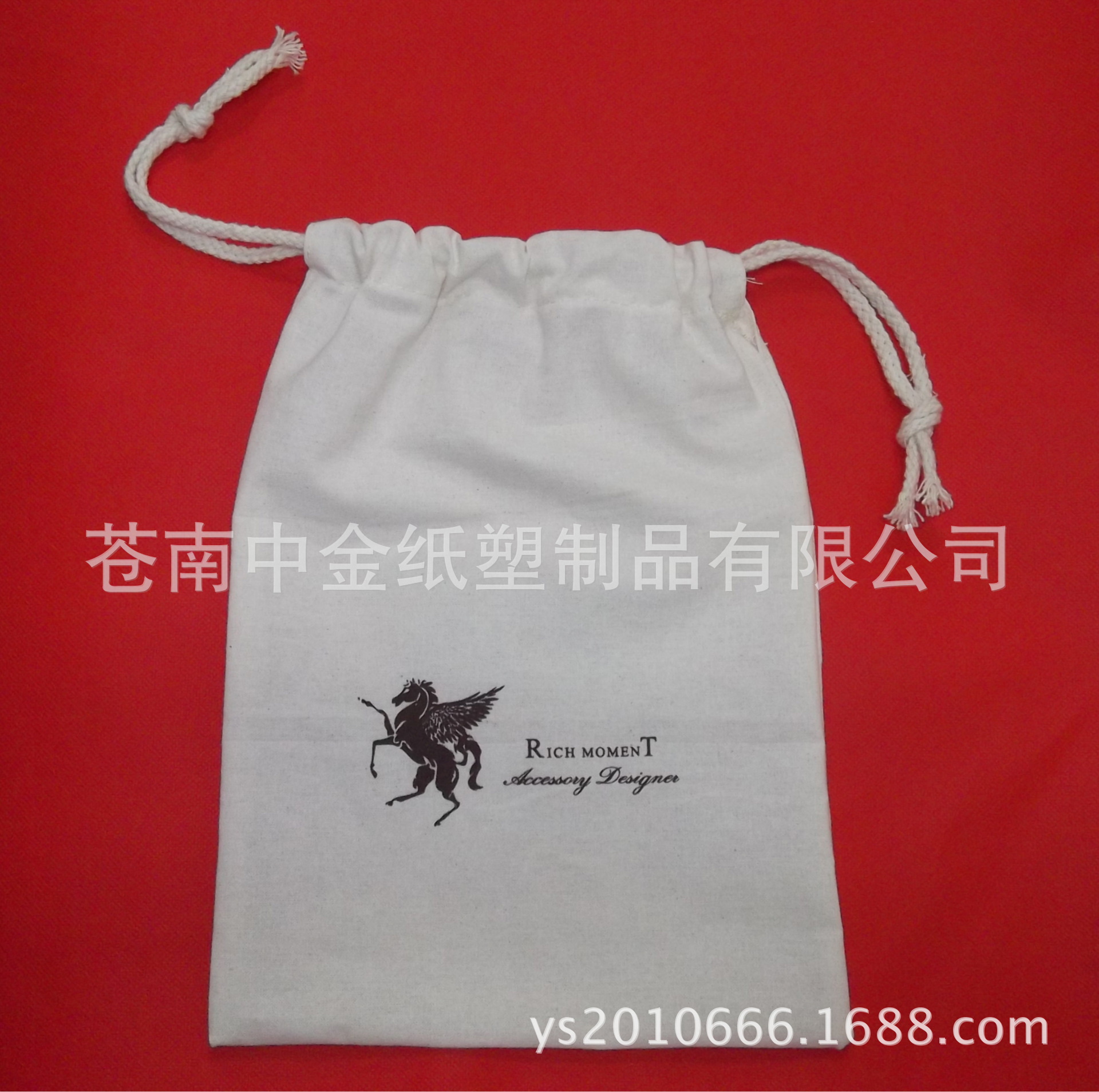 棉布束口�?
