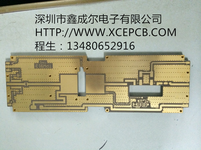 PCB高频板