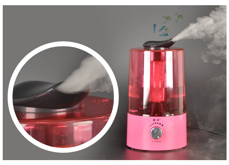 加湿器B119