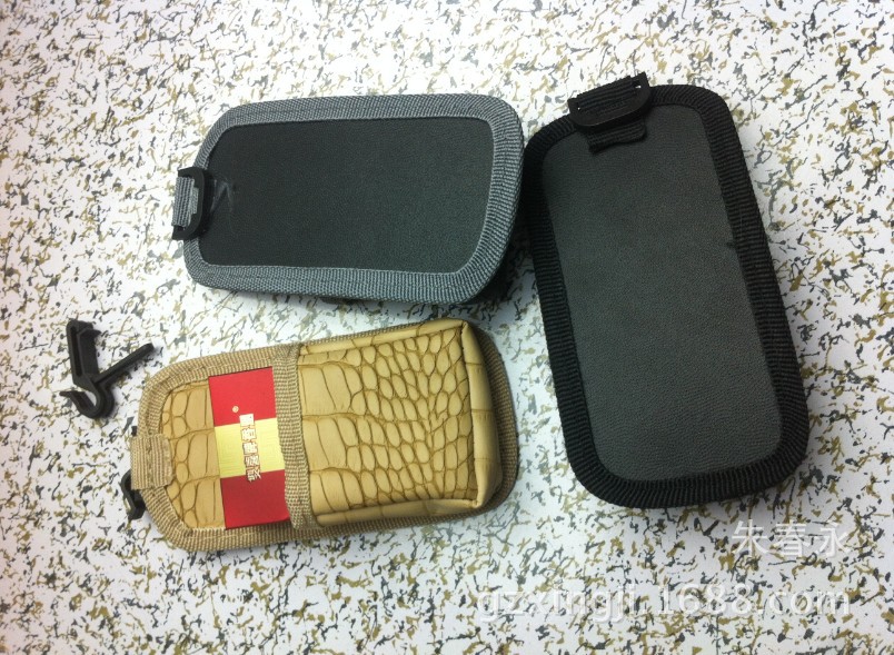 4S配套汽车出风口手机袋 饮料杯架 汽车杯子架 车载置物袋 笔筒 -价高清图片