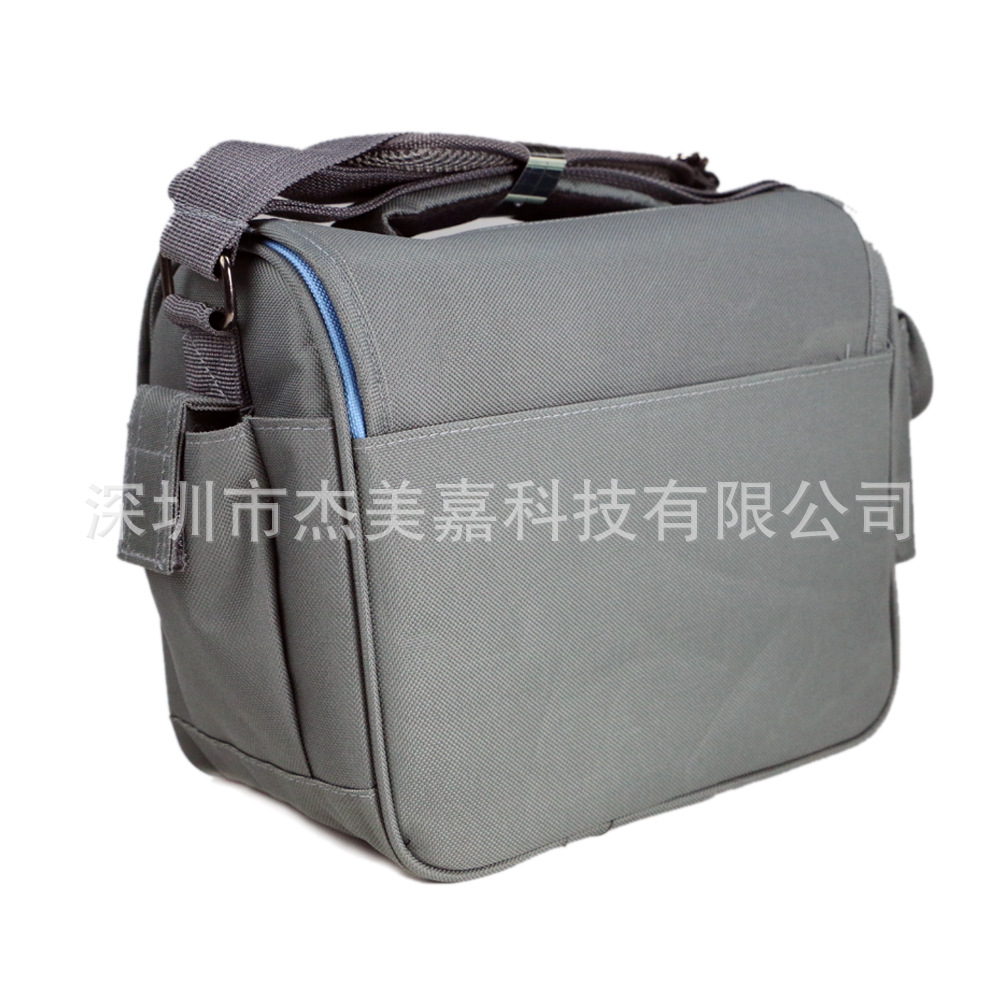 【新款 单反相机包 摄影包 单肩包 时尚 防水 相