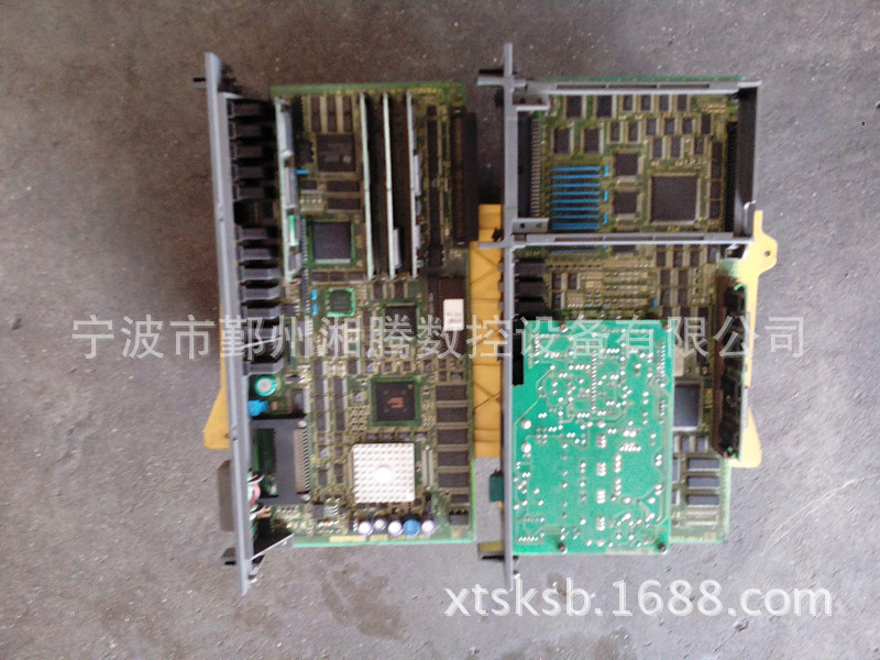 宁波厂家专业维修FANUC驱动电源模块