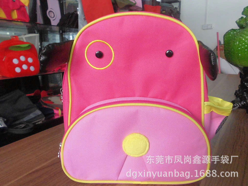 儿童书包CIMG1045