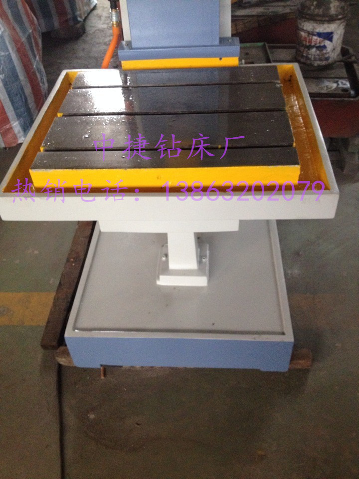 立式钻床5150全自动钻孔机床 沈阳机床齿轮 西菱立钻精密工艺