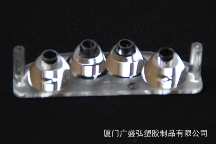 透镜 150