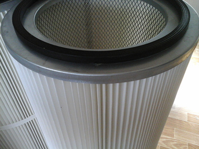 涂装房专用滤筒