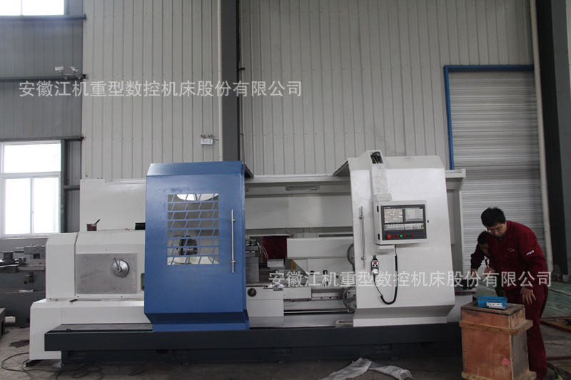 供应CK6150*1000mm卧式数控车床 数控机床