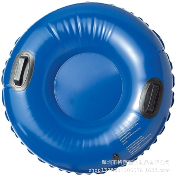 90cm Inflatable Skiing Ring(JS