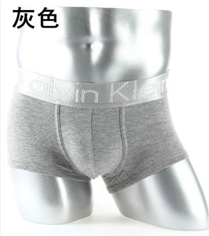 <em>内裤</em>-纯棉 CK<em>男士</em>平角<em>内裤</em> <em>厂家直销</em> <em>批发</em> 钢带