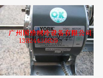 约克电机YSK55-4CD-1_副本