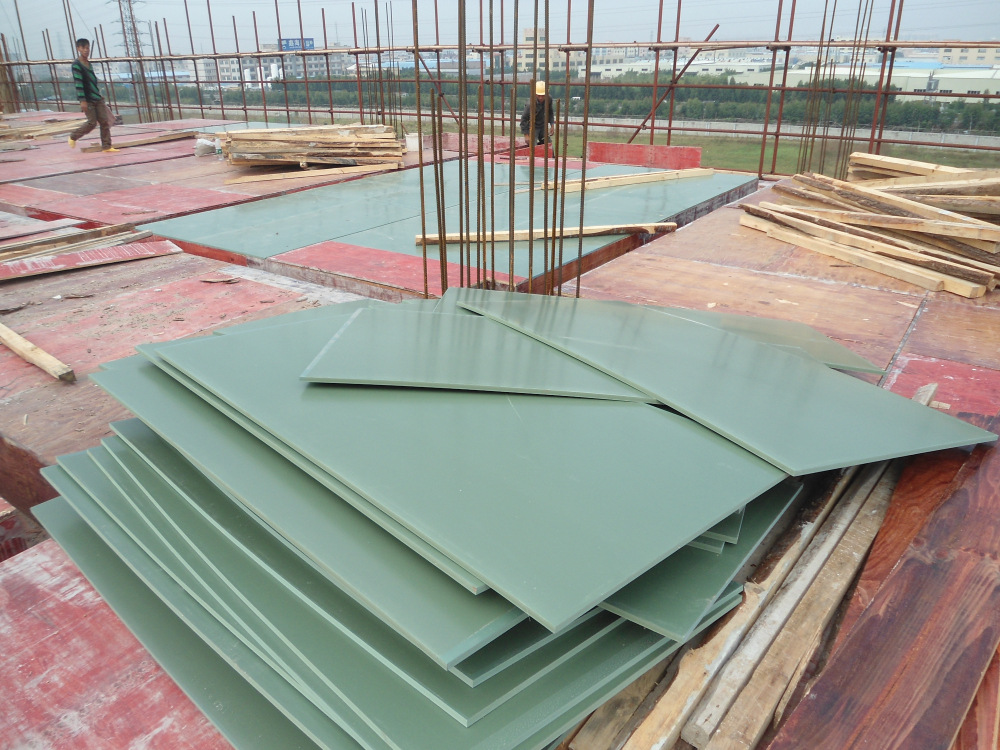 橡塑>塑料板出售耐磨pvc建筑模板 耐腐蚀pvc建筑模板 现货供应