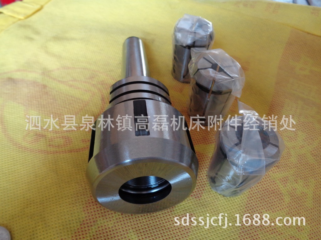 专业生产弹性铣夹头7316 7320 OZ25 5C弹性 夹头麽刀机弹性夹头