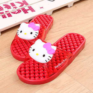 <em>拖鞋</em>、家居鞋-韩国正品 hello kitty 凯蒂猫<em>拖鞋 大</em>