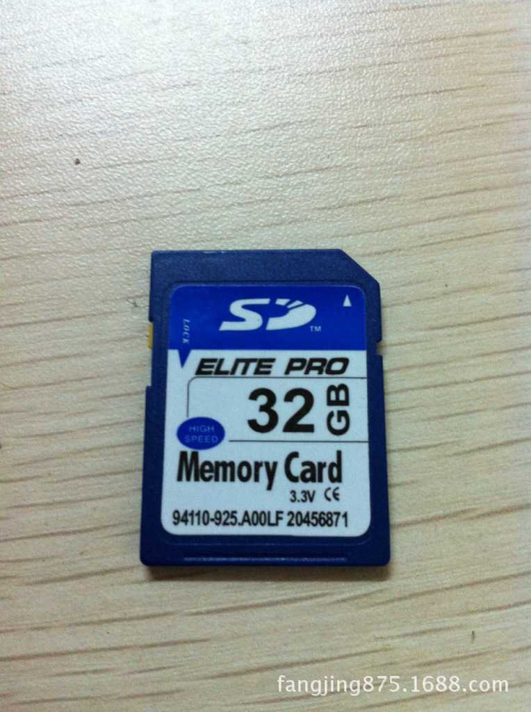 SD32GB