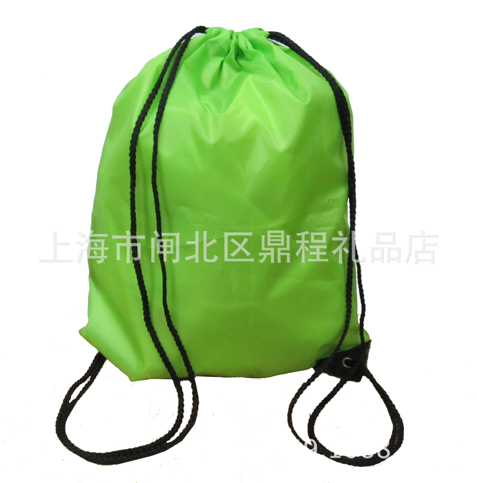 【鼎程】雨伞布背肩袋,颜色多样,款式独特,价格实惠