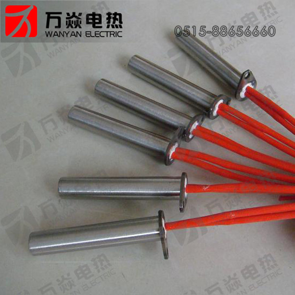 cartridge heater (198)