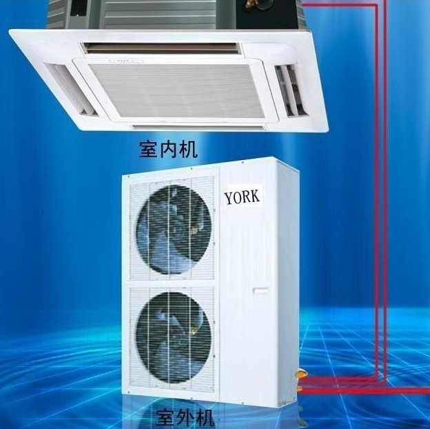 约克空调外机接线图_约克水空调怎么样_约克风管机空调怎么样