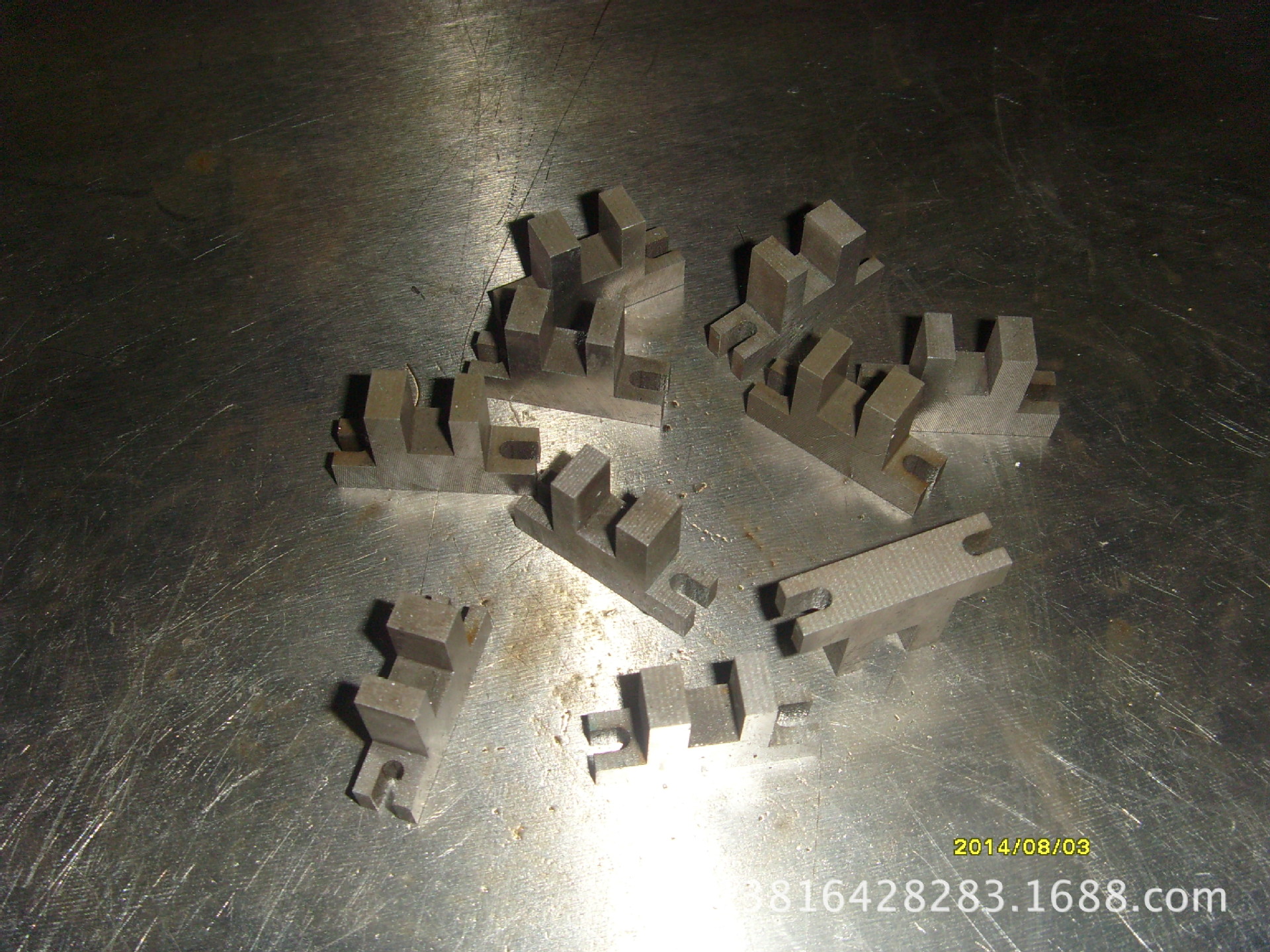 线切割零件加工、模具加工、产品加工