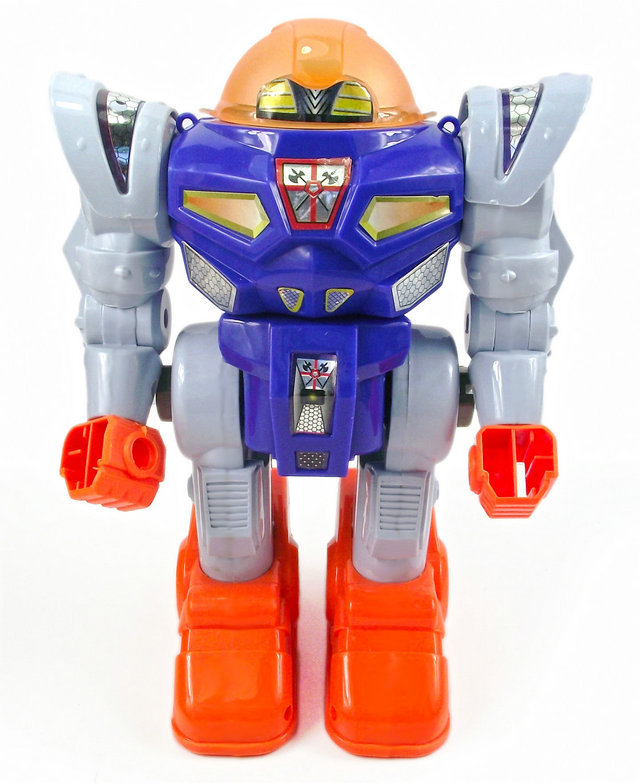 机器人模型-组装机器人2163-机器人模型尽在阿