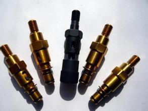 三星贴片机CP45FV专用Z轴HOLDER吸嘴套全新原装