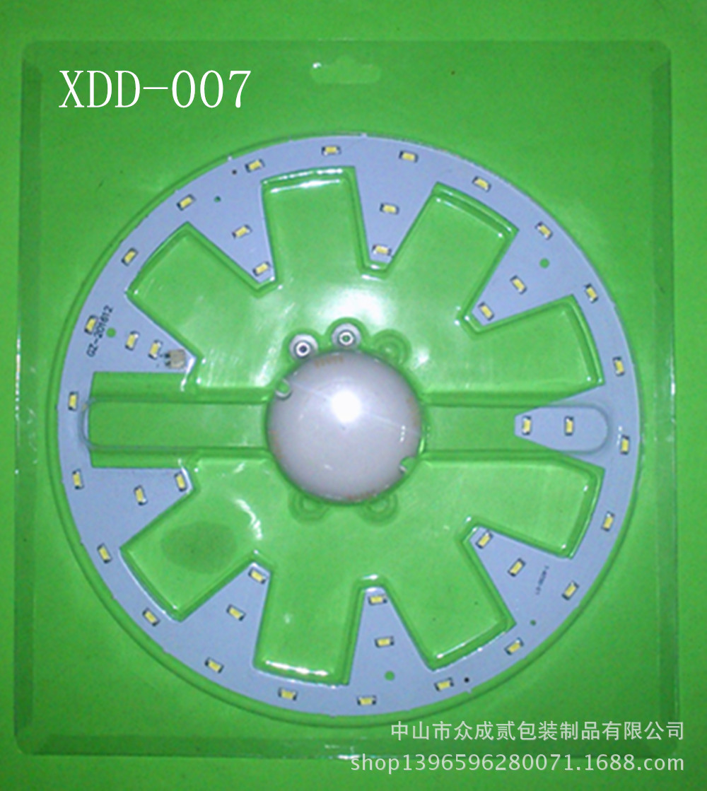 XDD-007