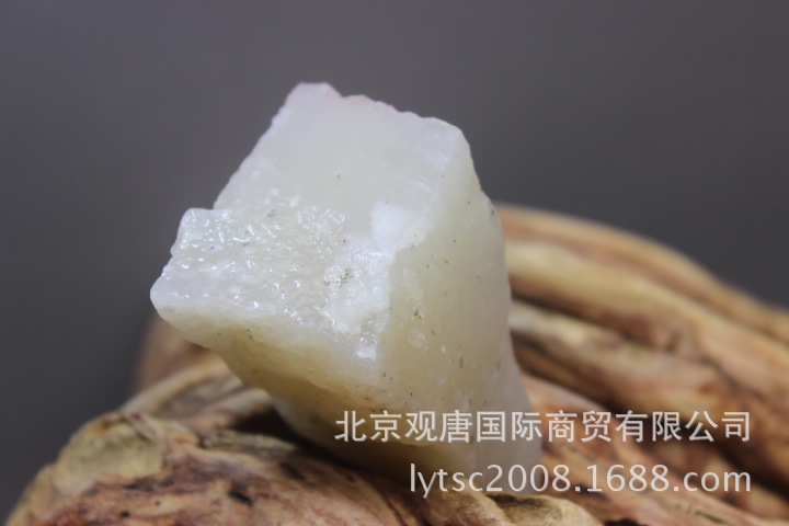 80克精品白玉