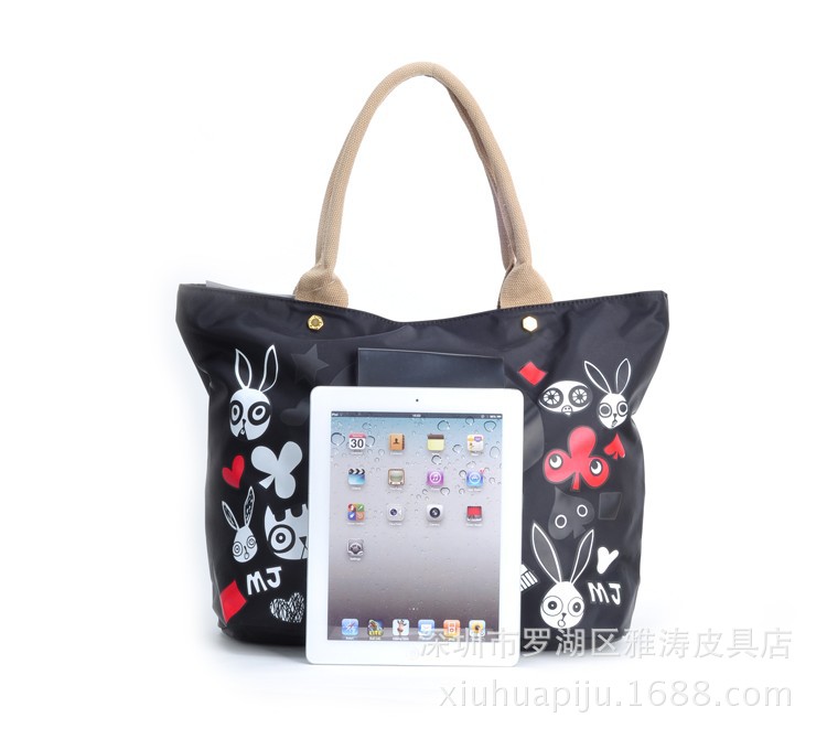 时尚休闲女包-外贸单marc <em>丑女包包</em>机器人丑娃