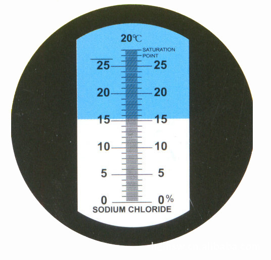 海水鹽度計濃度檢測機0-28%湯汁食品鹽度計咸度計折光機折射機工廠,批發,進口,代購