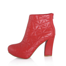 女靴 筒高42cm_女靴价格_优质女靴批发\/采购