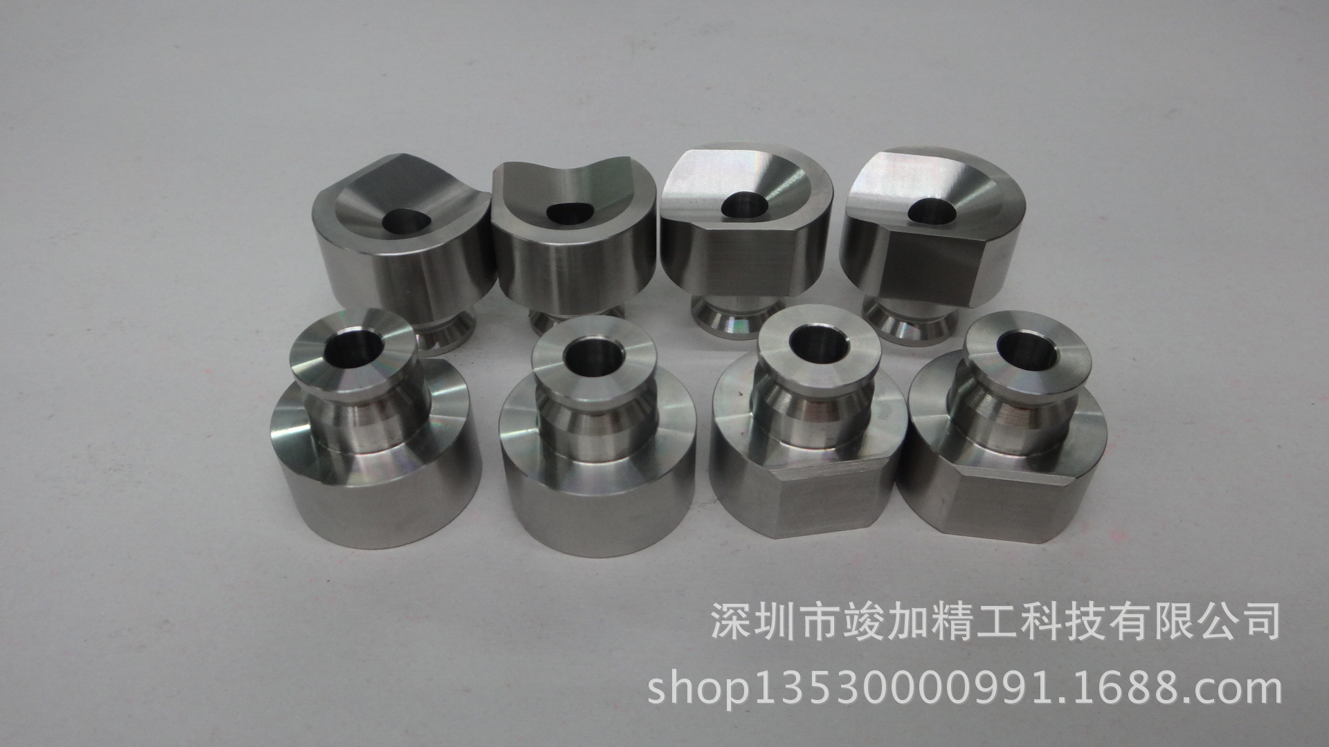 五金加工 精密机械加工 零件加工 深圳CNC加工中心