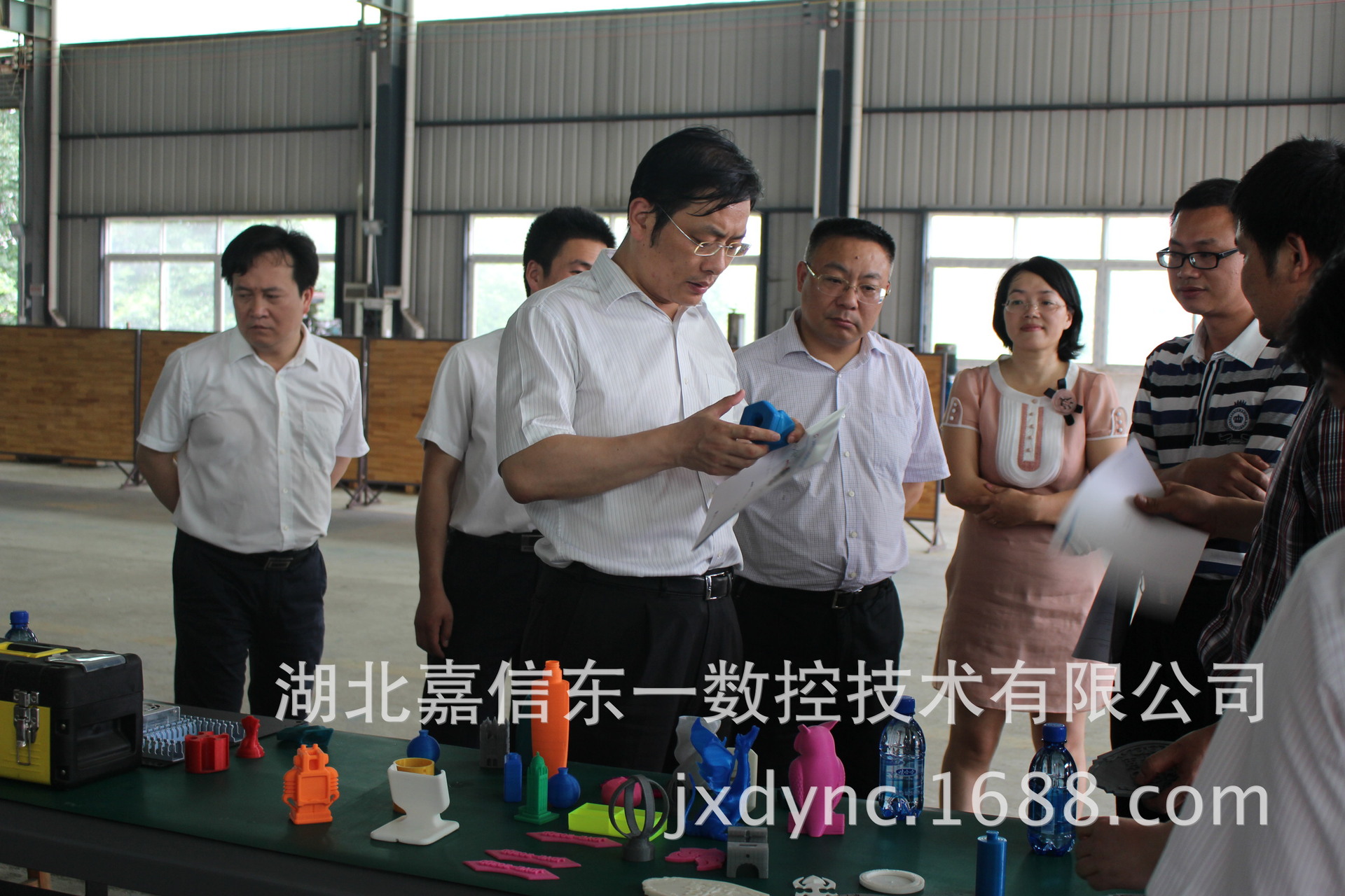 嘉一供应2020D-3D桌面打印机 三维打印机 湖北厂家直销