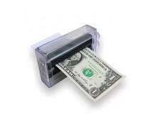 印钞机【透明】白纸印钞票 白纸变钱