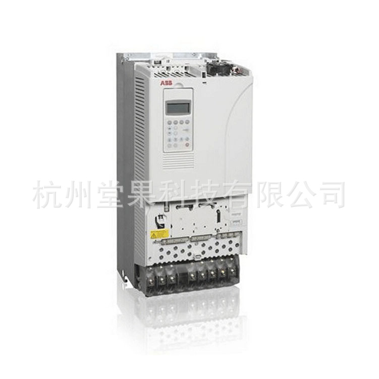 ABB ACS800變頻器2