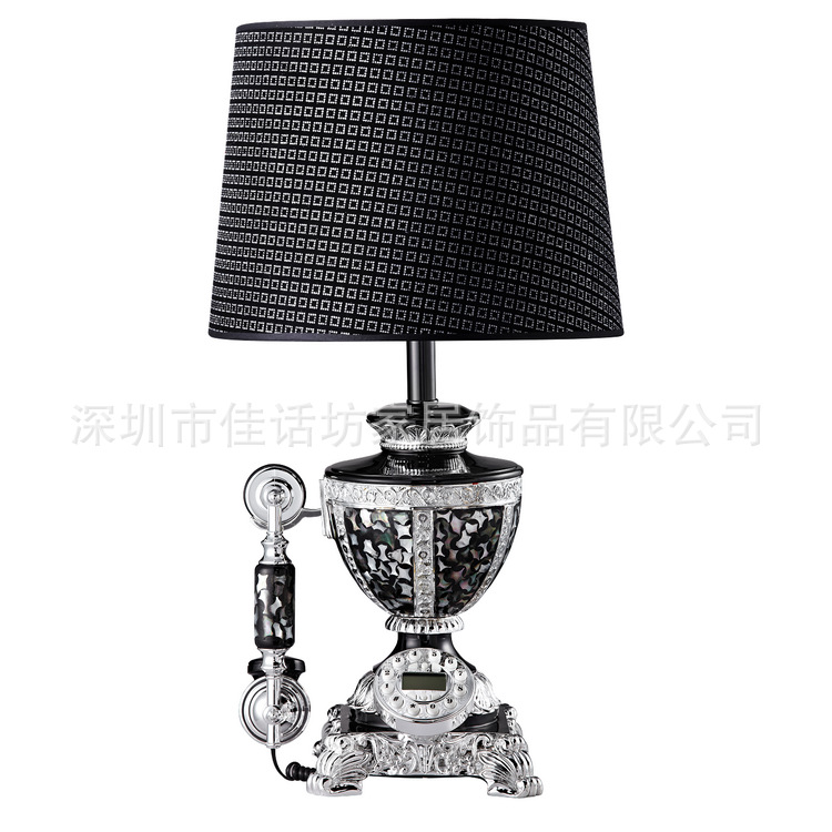 JHF-321G  梦丽伊电话台灯