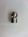 卫浴顶喷花洒连接球头/铜球莲蓬接头万向铜球 重量 23.0±0.2g