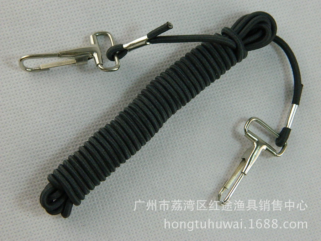 小配件渔具