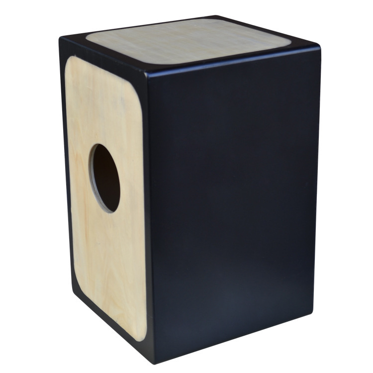 【厂家供应 CAJON DURM 卡宏鼓 木箱鼓 卡洪