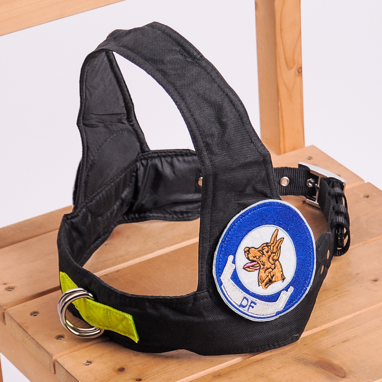 廣州德豐寵物用品 寵物服裝 寵物拉帶 寵物牽引帶 警犬背帶工廠,批發,進口,代購