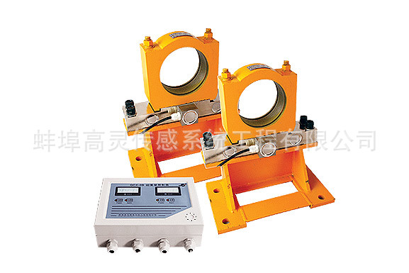 QCX-GL-III型（双显）起重量限制器