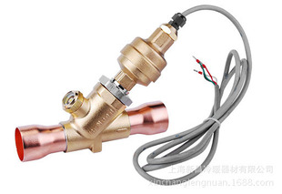 换热、制冷空调设备-【中央空调配件】电子膨