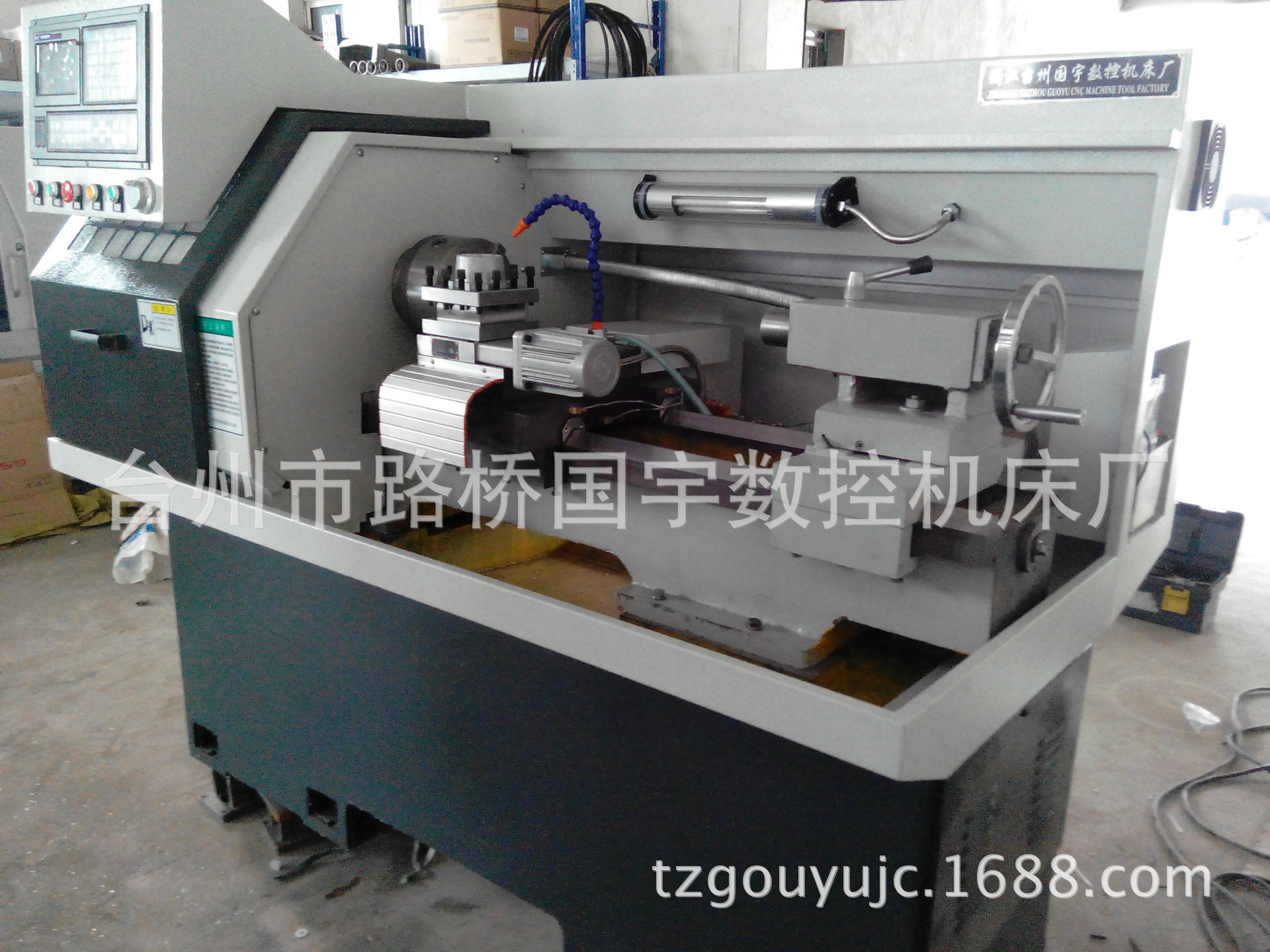 【专业生产】高精度CK6130数控车床，数控机床 数控仪表车床