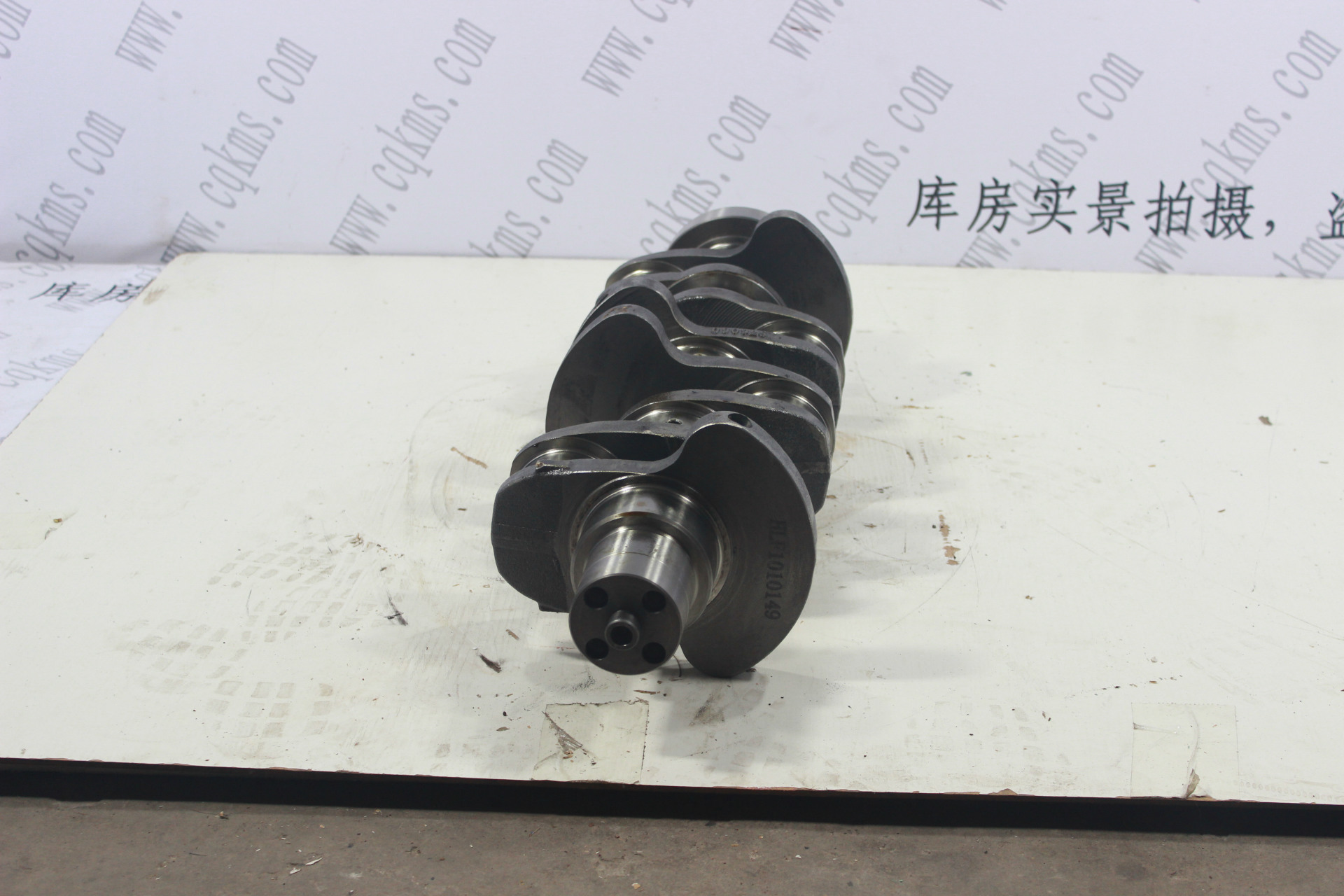 kms00934-3907803-曲轴3907803-用于4b3.9康明斯发动机-4b3.9-参考规格38千克(毛重)-参考重量38千克(毛重)71*26*28mm-38千克(毛重)71*26*28mm图片3