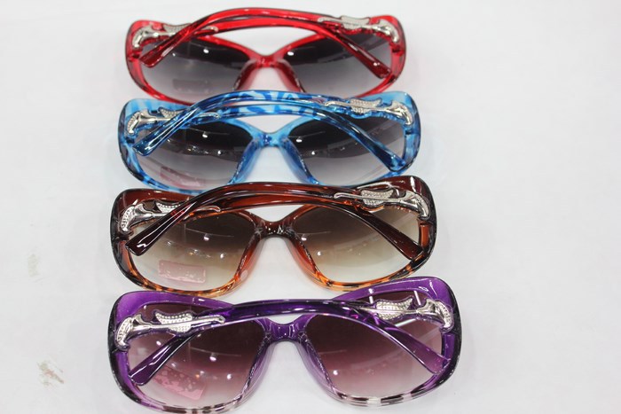 【【达尔曼】 2014 女款时尚太阳镜|有现货】价