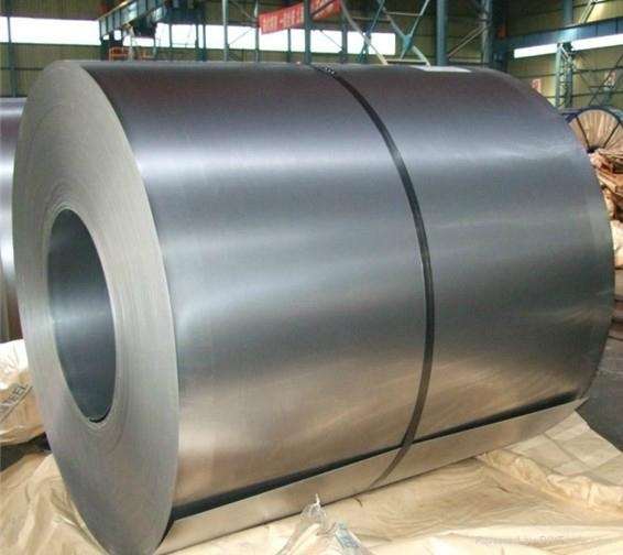 供应批发零售结构钢S500MC 酸洗板\/卷 图片