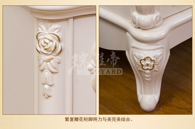 厂家直销批发价 欧式地柜 2米法式电视柜 客厅电视柜