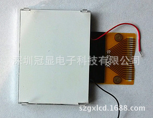 LCD系列产品-供应12864COG液晶屏 小尺寸工