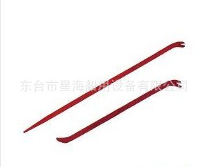 消防撬子