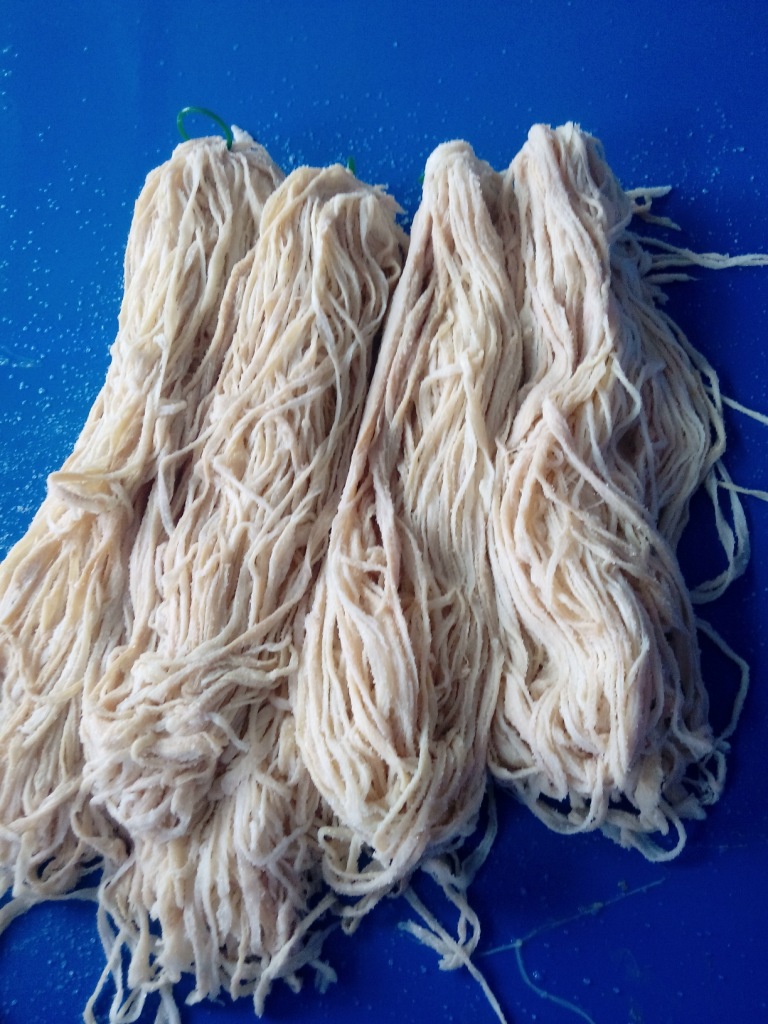 肠衣-大量供应胶原蛋白肠衣.猪肠衣.羊肠衣.干